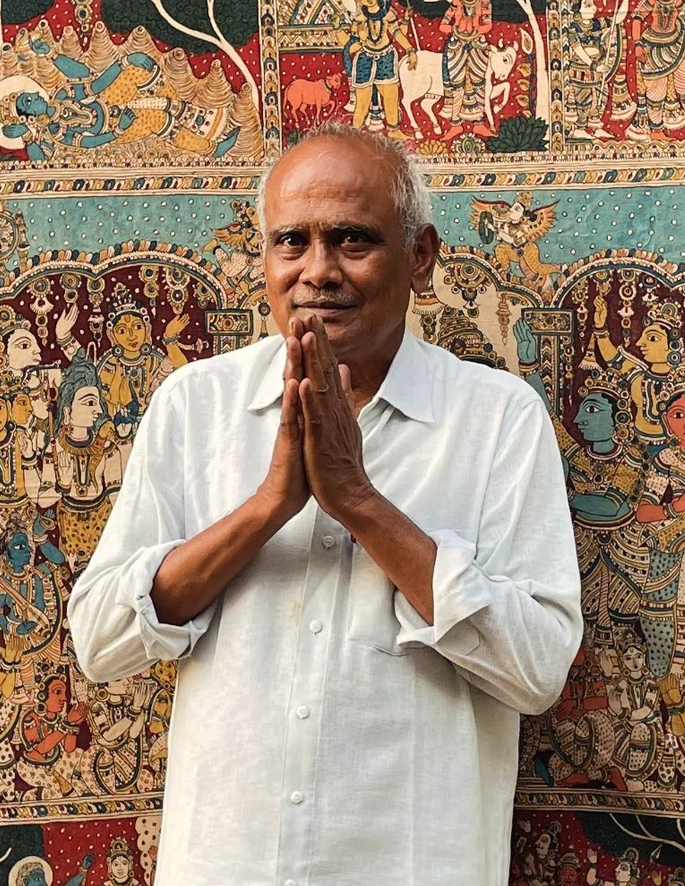 Kasireddy Siva Prasada Reddy