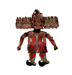 Tholu Bommalata: The Luminous Leather Shadow Puppetry of Andhra Pradesh
