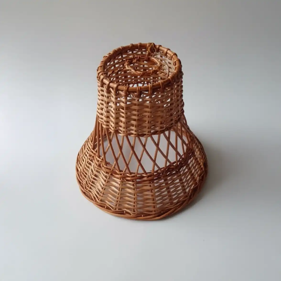 Bamboo Lamp Shade