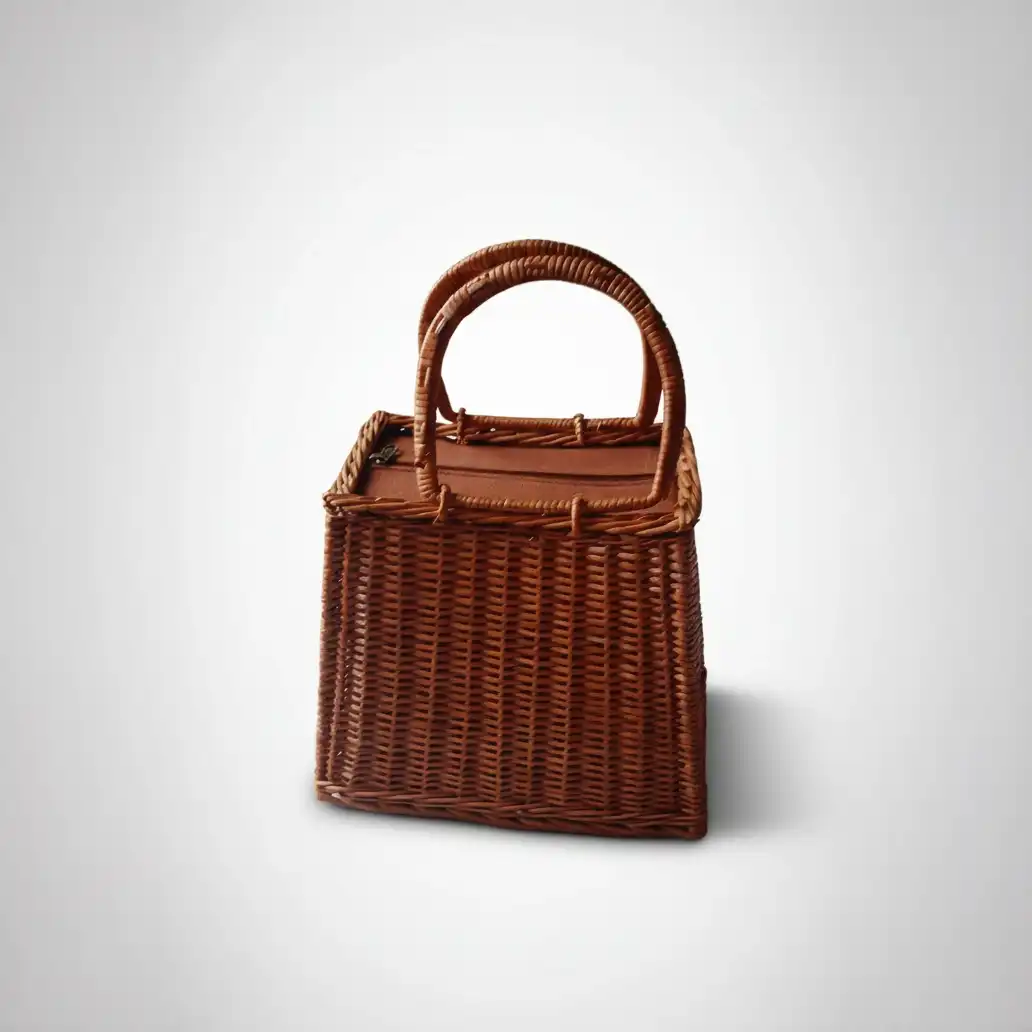 Classic Bamboo Handbag