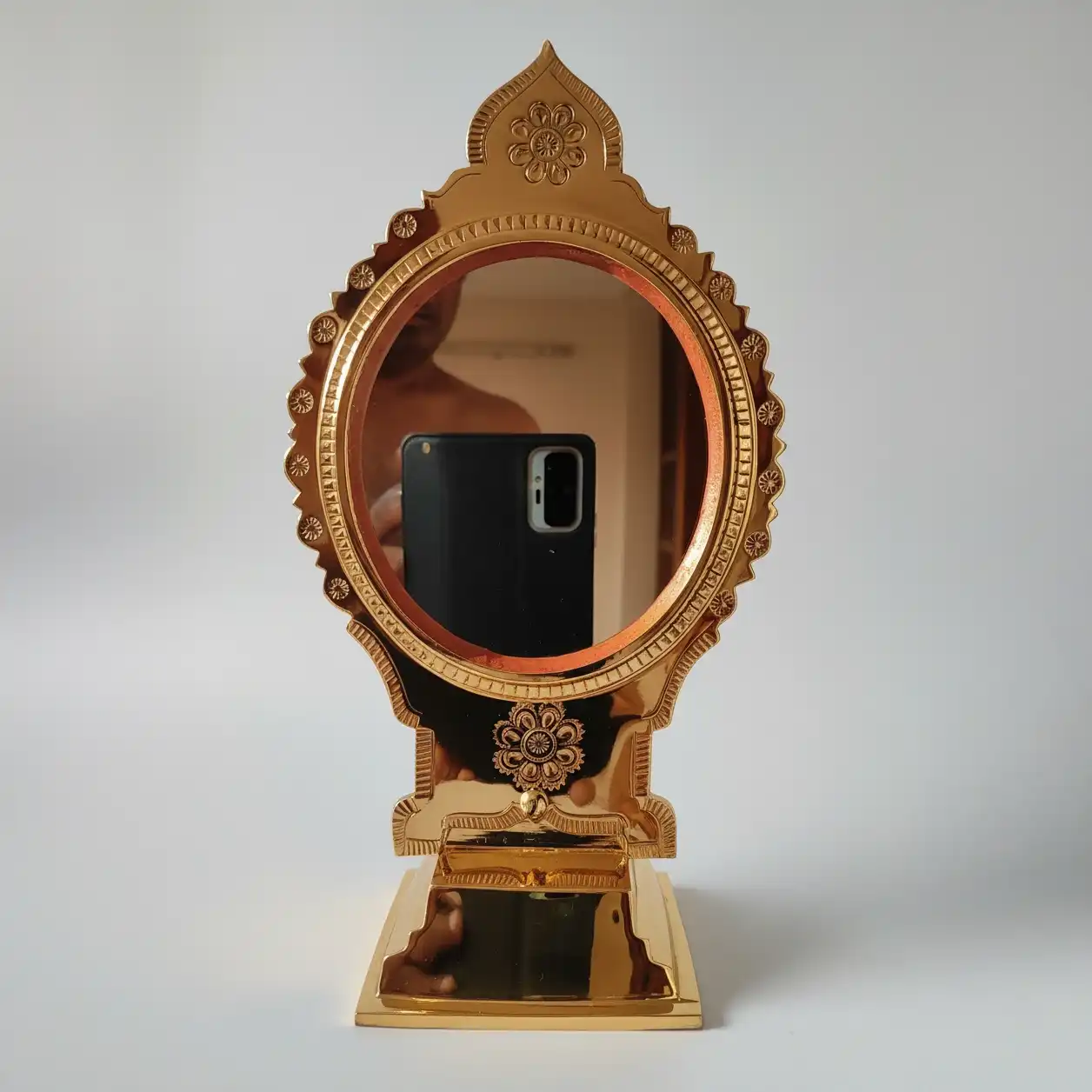 Golden Premium Aranmula Kannadi