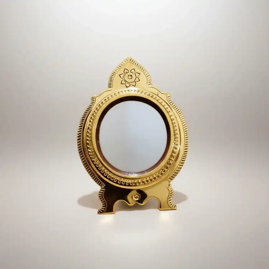 Lotus Petal Aranmula Kannadi