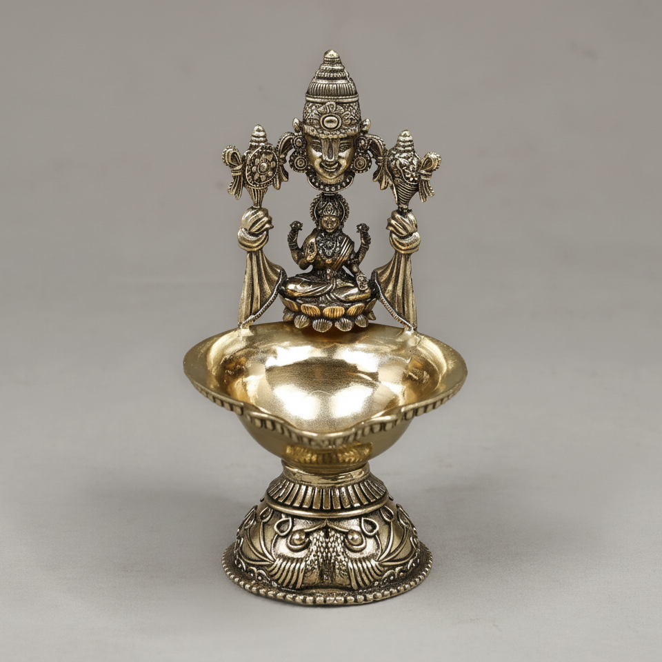 Lakshmi Vilakku Deepam