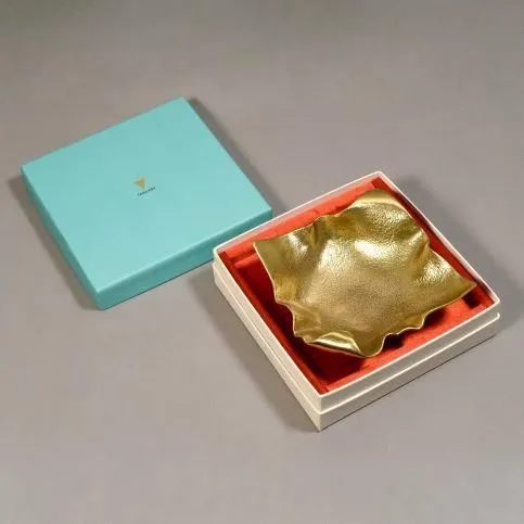 Wrinkled Bowl Medium